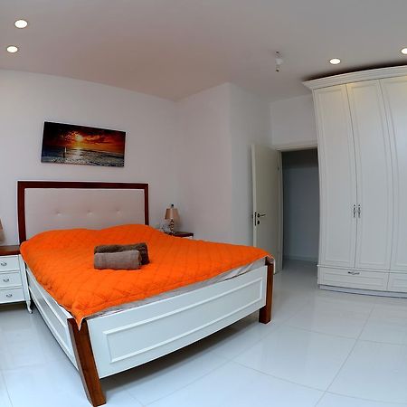Open Sky Luxury Apartment เอลัต ภายนอก รูปภาพ