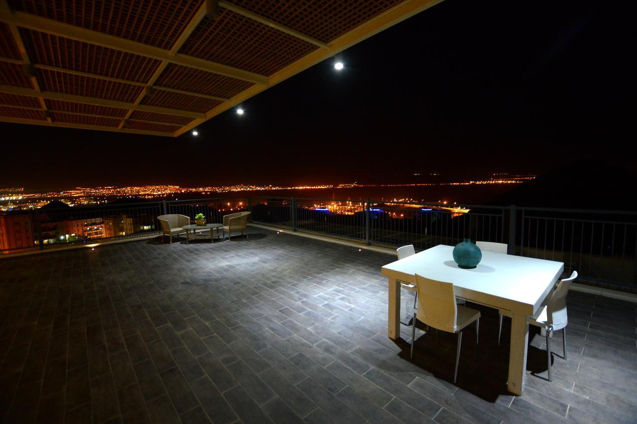 Open Sky Luxury Apartment เอลัต ภายนอก รูปภาพ