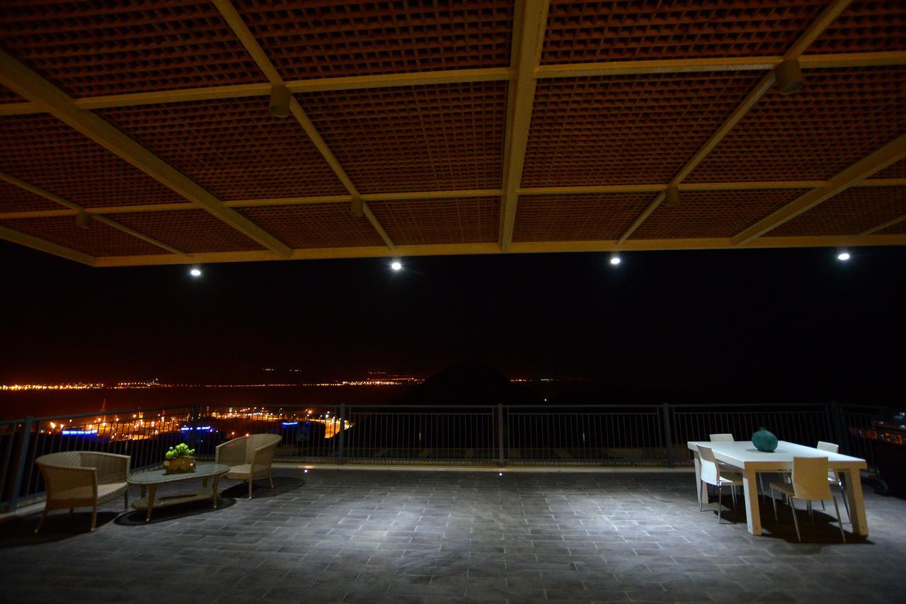 Open Sky Luxury Apartment เอลัต ภายนอก รูปภาพ