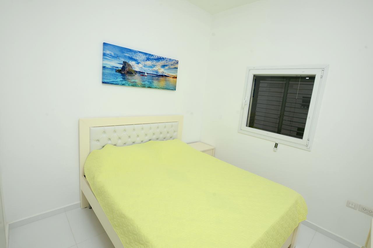 Open Sky Luxury Apartment เอลัต ภายนอก รูปภาพ